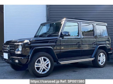 Mercedes Benz G-Class 463346