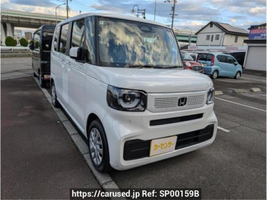 Honda N-BOX JF5