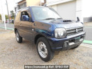 Suzuki Jimny JB23W