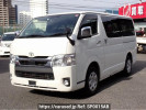 Toyota Hiace Van GDH201V