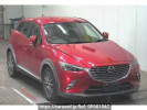 Mazda CX-3 DK5AW