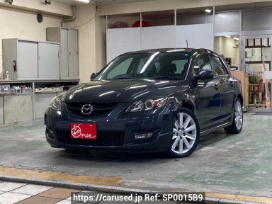 Mazda Speed Axela BK3P