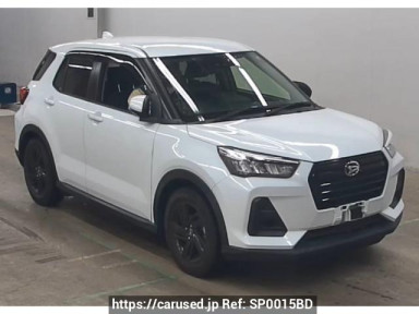 Daihatsu Rocky A200S