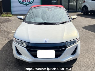 Honda S660 JW5