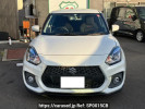 Suzuki Swift ZC33S