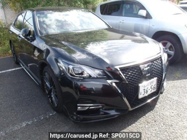 Toyota Crown ARS210