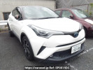 Toyota C-HR ZYX10