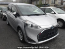 Toyota Sienta NHP170G