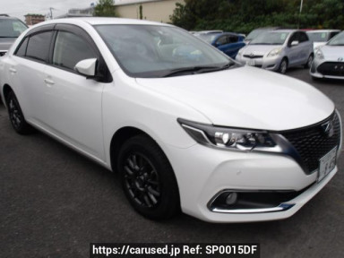 Toyota Allion NZT260