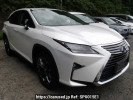 Lexus RX GYL25W