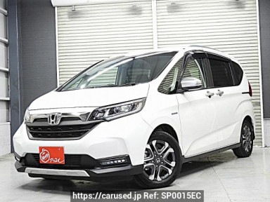 Honda Freed Plus Hybrid GB7