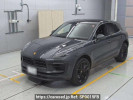 Porsche Macan J1NU