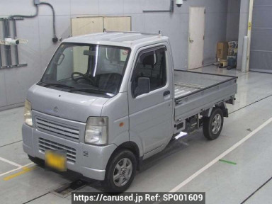 Suzuki Carry Truck DA63T