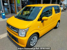 Suzuki Wagon R MH85S