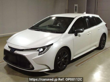 Toyota Corolla Touring Wagon ZWE211W