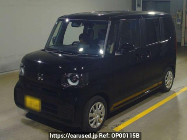 Honda N-BOX JF5