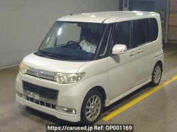 Daihatsu Tanto Custom