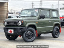 Suzuki Jimny 3BA-JB64W