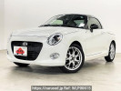 Daihatsu Copen 3BA-LA400K