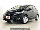 Honda Fit DBA-GK3