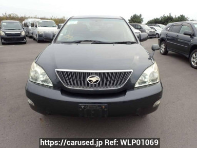 Toyota Harrier ACU30W