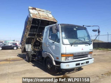 Mitsubishi Fuso Fighter FK628DD