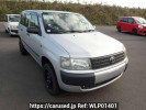 Toyota Probox Wagon NCP59G