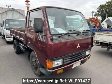 Mitsubishi Canter FE315BD