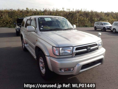 Toyota Hilux Surf RZN185W