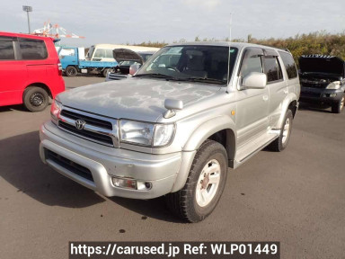 Toyota Hilux Surf RZN185W