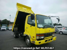 Mitsubishi Fuso Fighter FK728D