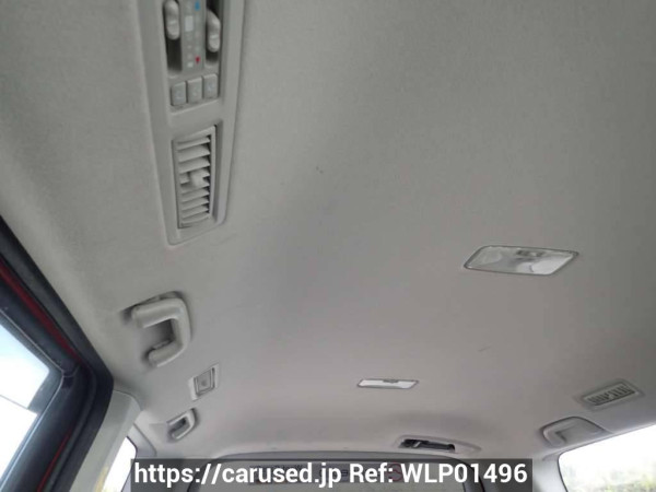 Used 2013 AT toyota noah ZRR75W Image[9]