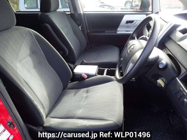 Used 2013 AT toyota noah ZRR75W Image[10]