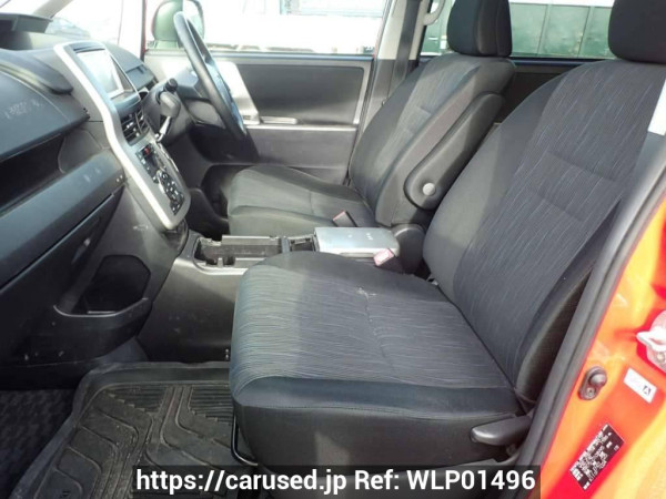 Used 2013 AT toyota noah ZRR75W Image[11]