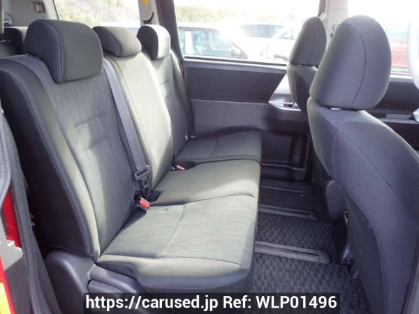 Used 2013 AT toyota noah ZRR75W Image[12]
