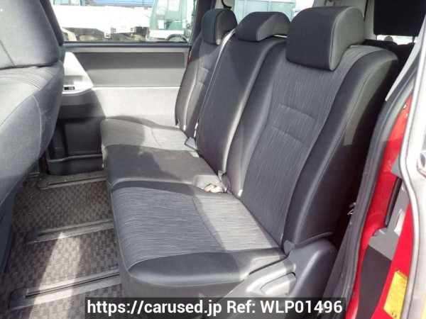 Used 2013 AT toyota noah ZRR75W Image[13]