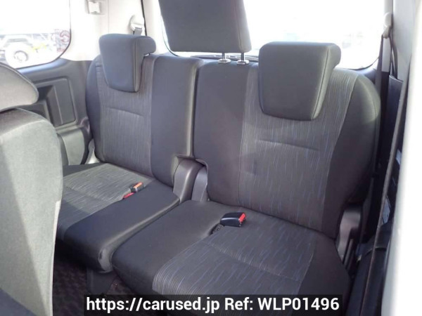 Used 2013 AT toyota noah ZRR75W Image[14]