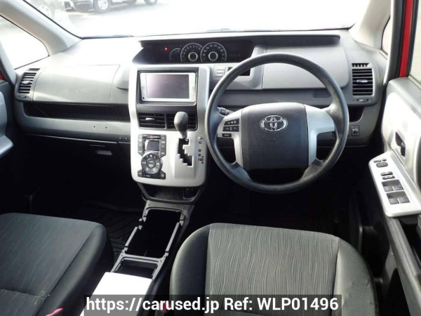 Used 2013 AT toyota noah ZRR75W Image[16]