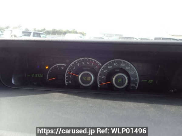 Used 2013 AT toyota noah ZRR75W Image[17]