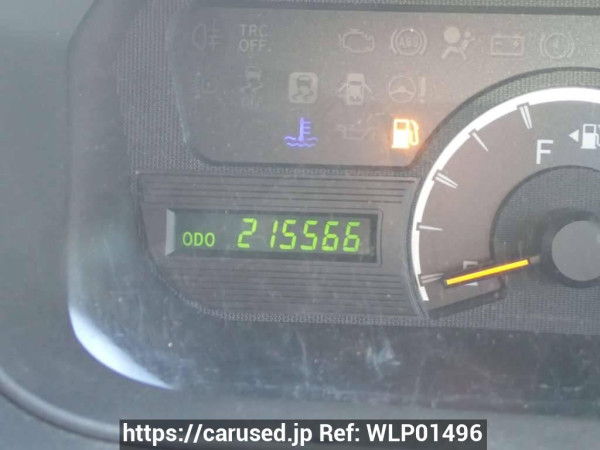 Used 2013 AT toyota noah ZRR75W Image[18]