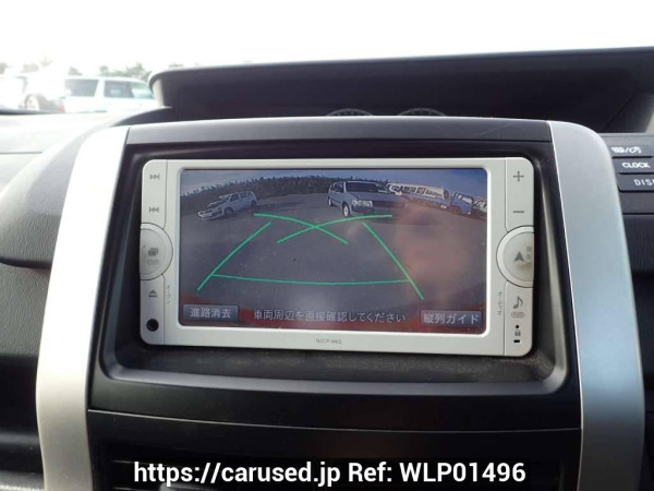 Used 2013 AT toyota noah ZRR75W Image[20]