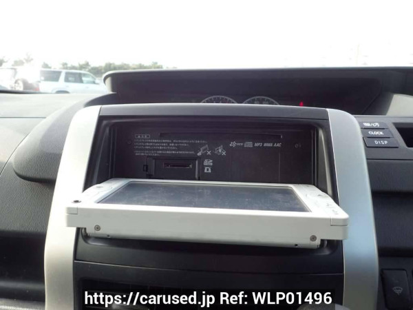Used 2013 AT toyota noah ZRR75W Image[21]