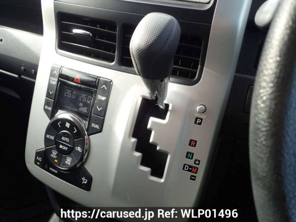 Used 2013 AT toyota noah ZRR75W Image[22]
