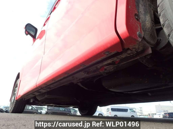 Used 2013 AT toyota noah ZRR75W Image[33]