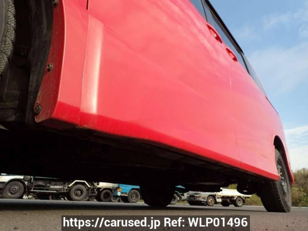 Used 2013 AT toyota noah ZRR75W Image[34]