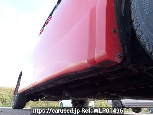 Used 2013 AT toyota noah ZRR75W Image[35]