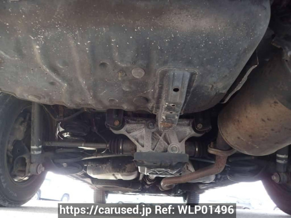Used 2013 AT toyota noah ZRR75W Image[36]