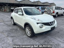 Nissan JUKE YF15