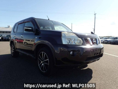 Nissan X-Trail NT31