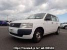 Toyota Probox Van NCP50V